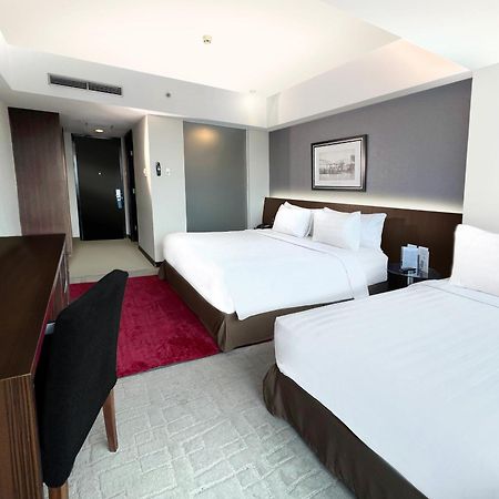 Aston Madiun Hotel & Conference Center Εξωτερικό φωτογραφία