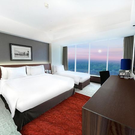 Aston Madiun Hotel & Conference Center Εξωτερικό φωτογραφία