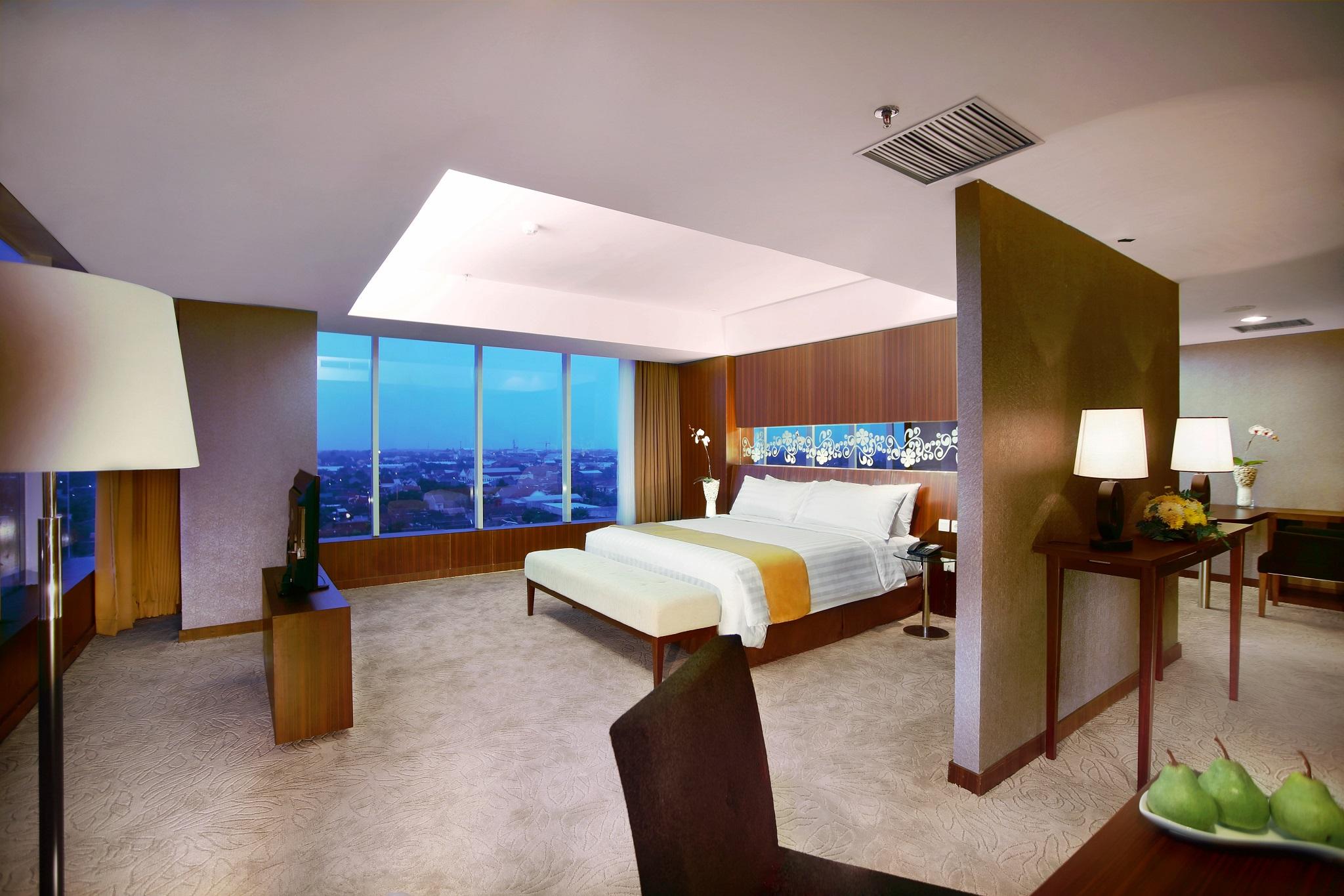 Aston Madiun Hotel & Conference Center Εξωτερικό φωτογραφία