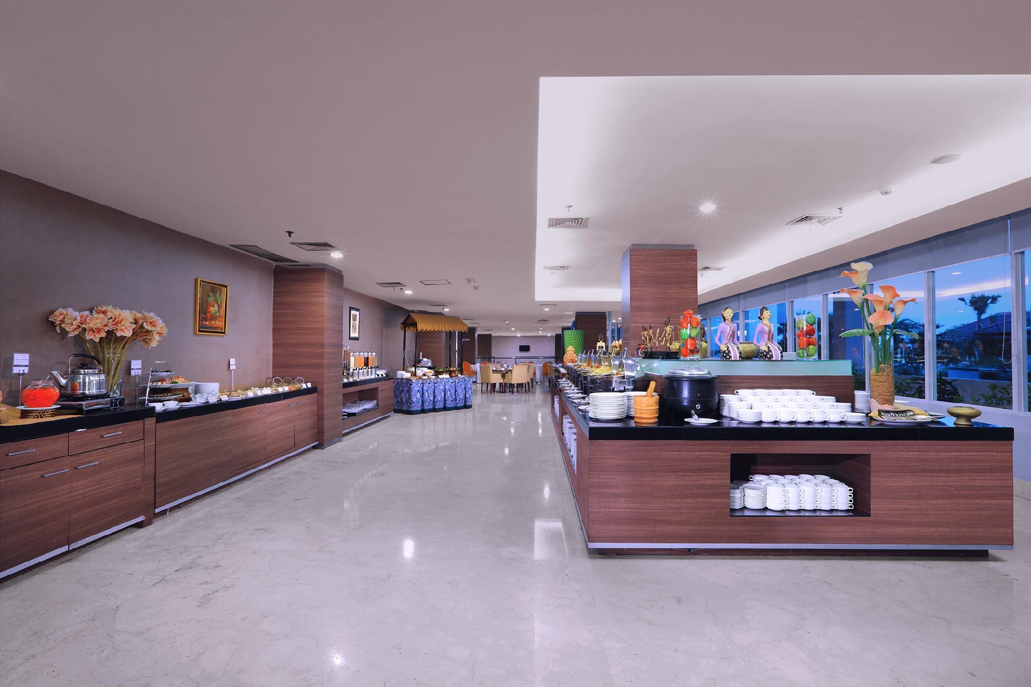 Aston Madiun Hotel & Conference Center Εξωτερικό φωτογραφία