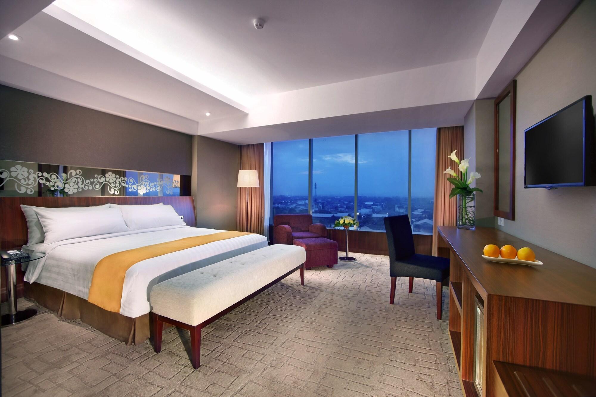 Aston Madiun Hotel & Conference Center Εξωτερικό φωτογραφία
