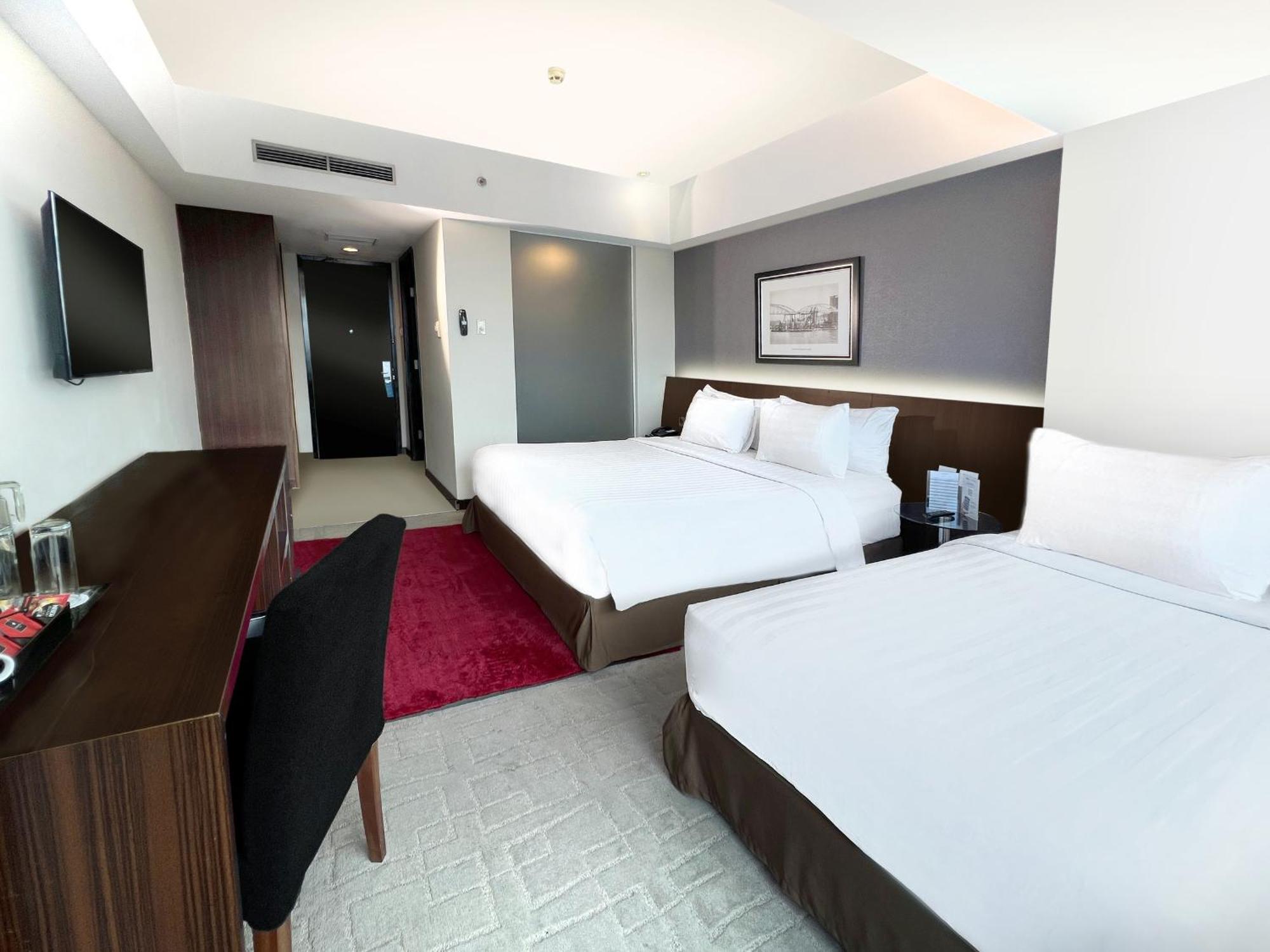 Aston Madiun Hotel & Conference Center Εξωτερικό φωτογραφία