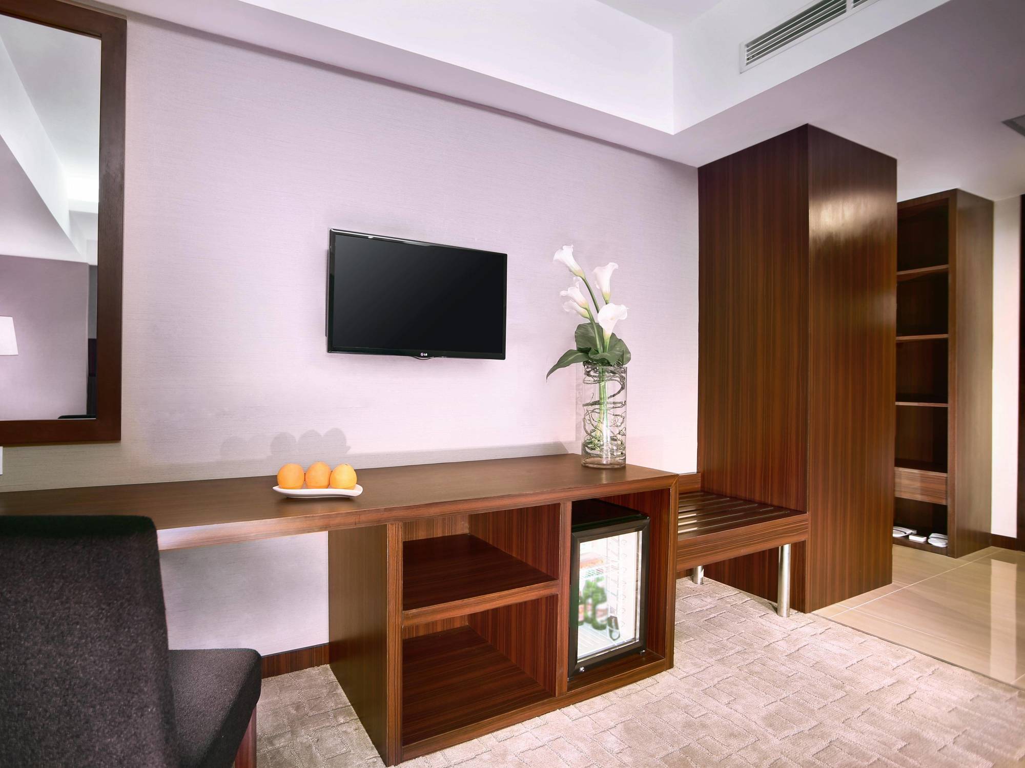 Aston Madiun Hotel & Conference Center Εξωτερικό φωτογραφία